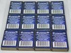 Collectible Matchboxes Zodiac Sign Without Matches Belarus - 12 Pcs          