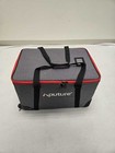 Aputure Case For Ls 600d   Ls 600x Pro Led Lights - Fair Condition  Plastic Hand