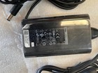 Dell Ac Adapter 65w 6tfff 19 5v 3 34a Laptop Charger - Large Black Barrel