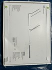 Apple Ipad Magic Keyboard Case For Ipad Pro 11-inch  m4 And M5 