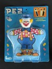 Vintage Pez Figures - Funko Pez Puppets Bride - Clown -fireman  lot Of 3  sealed