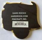 Hard Rock Cafe Philadelphia Alt Alternative Magnet 2