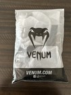 One Venum Ufc 3 0 Long Sleeve Rashguards Large Black And White - Martial Arts