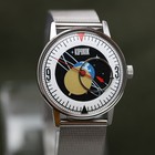 Soviet Wristwatch Raketa Copernic Copernicus Kopernik Vintage Men s Watch 2609