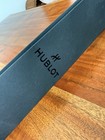  new hublot Watch Luxury Black Paper Bag