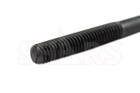 Shars 1 2-13 3  Long Stud Threaded Rod 1045 Medium Carbon Steel New   