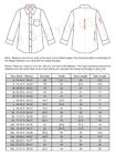 New Men s Regular Fit Long Sleeve Solid Color Dress Shirts - 19 Colors