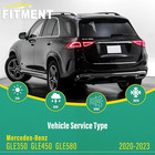 Windshield Wiper Blades 26 22 13  Replacement For Mercedes-benz Gle350 450 580