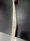 English Willow Plain Cricket Bat Ready To Play And Free Shipping