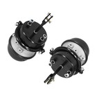 2  Air Brake Chamber 30 30 Long Stroke 3  76mm Replaces For Bendix Hdx1373030215
