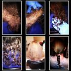 Matted Tangle Hair Detangler -take Down  Remover  Detangler Cream For Hard Knots