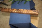 Desert Ironwood Pool Cue- Game Call 1 50  X 1 52  X 18   d17