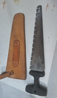 Buck Knives Sawbuck   Hand Saw Game Saw Hunting   Camping Good Condition W case