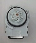 Johnson Electric E3320 Pump 120v 60hz Compatible With Ge Dishwasher