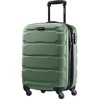Samsonite Omni Hardside Luggage 20  Spinner  Army Green  68308-2209 