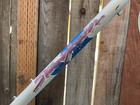Vintage 1990 Specialized Stumpjumper Comp 26  Cr-mo Frame   Fork White 20  Mtb