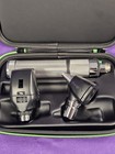 Welch Allyn 3 5v Student Set Otoscope Ophthalmoscope Plug-in Handle