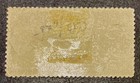 Dominican Republic 1931-32  Air Post  Sc  C13 15c Rose Lilac   Mint Hinged