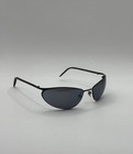 Blinde New The Matrix Neo Sunglasses By Richard Walker Black 4002-1