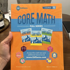 Edgems Core Math   Course 1