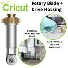 Cricut Rotary Blade Drive Housing For Cricut Maker   Cricut Maker 3  Genuine
