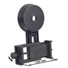 Telescope Mount Eyepiece Microscope Smartphone Camera Adapter Holder