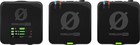 Rode Wireless Pro Dual-channel Pro Compact Wireless Microphone System  New 