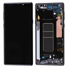 For Samsung Galaxy Note 9 N960 Incell Lcd Touch Screen Digitizer Display Tools