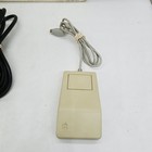 Apple Macintosh Se Computer M5011 M0031ll a 2mb Ram 1 4m Drivehd 40sc Box Parts