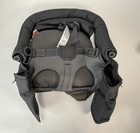 Inglesina Fast Table Chair Grey- Infant Toddler Feeding Travel Seat