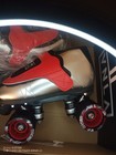 Vnla Junior Slvr Jam Skates Men s Size 5 Women s Size 6