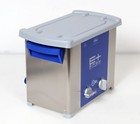 Elma Schmidbauer Elmasonic E30h Easy-30-h Ultrasonic Bath Cleaner  Pristine 