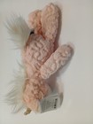 Mary Meyer Putty Blush Unicorn Plush Small Pink Stuffed Animal Toy Soft Cute