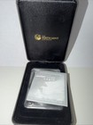 2015 Australian Wedge Tailed Eagle High Relief Proof Coin 1 Oz  999 Fine Silver