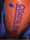 Revere Survival Inc Coastal Cruiser 6-person Life Raft