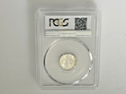 1937 Mercury Dime Pcgs Ms66fb Full Bands Silver 10c Better Grade
