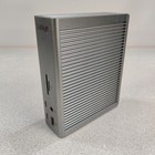 Caldigit Ts4 Thunderbolt 4 Dock 18 Ports Docking Station - No Cords accessories 