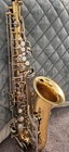 Yamaha Yas-26  Alto Saxophone