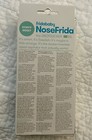 Frida Baby Nosefrida Snotsucker Nasal Aspirator For Baby  Baby Nose Sucker