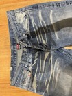 Diesel Men   s Bootcut Jeans Size 30