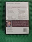 Great Courses Fundamentals Of Photography 4 Dvds Guidebook National Geographic