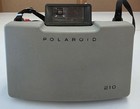 Vintage Polaroid Automatic 210 Land Camera