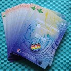 2025 Nwsl Parkside Ally Pride Base Singles  pick Your Card  1 - 46 