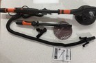 Wen 6369 Variable Speed 5a Drywall Sander With 15-foot Hose
