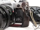 Canon Ae-1 Program 35mm Slr Film Camera   50mm 1 1 8 Canon Lens Working Great   