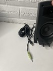 One Klipsch Promedia 2 1 Thx Speaker W control Sound 3 5 Mm