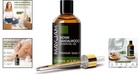 Pure Indian Sandalwood Essential Oil     Luxurious Relaxation   Skincare