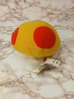 New Super Mario Bros  Mega Mushroom Plush 4  Nintendo Pop Co   2008