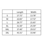 Washable Pet Dog Cat Bed Puppy Cushion House Pet Soft Warm Kennel G2u