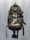 Timber Ridge Pro Day Hunting Multi Pocket Tactical Pack Carries Rifle Or  Bow